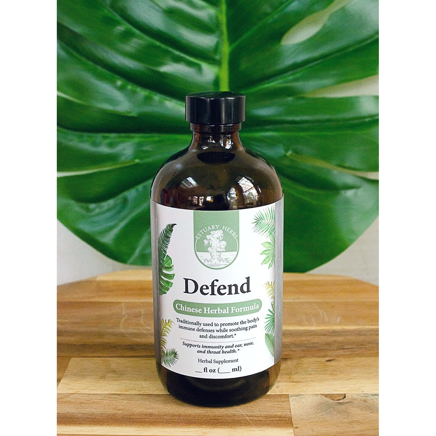 Defend