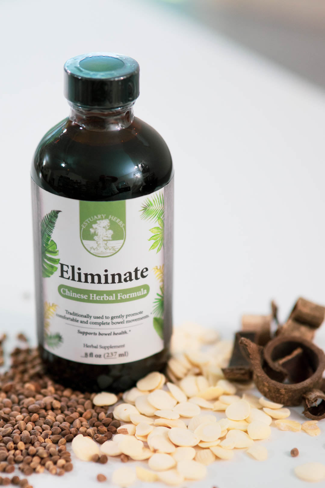 Eliminate