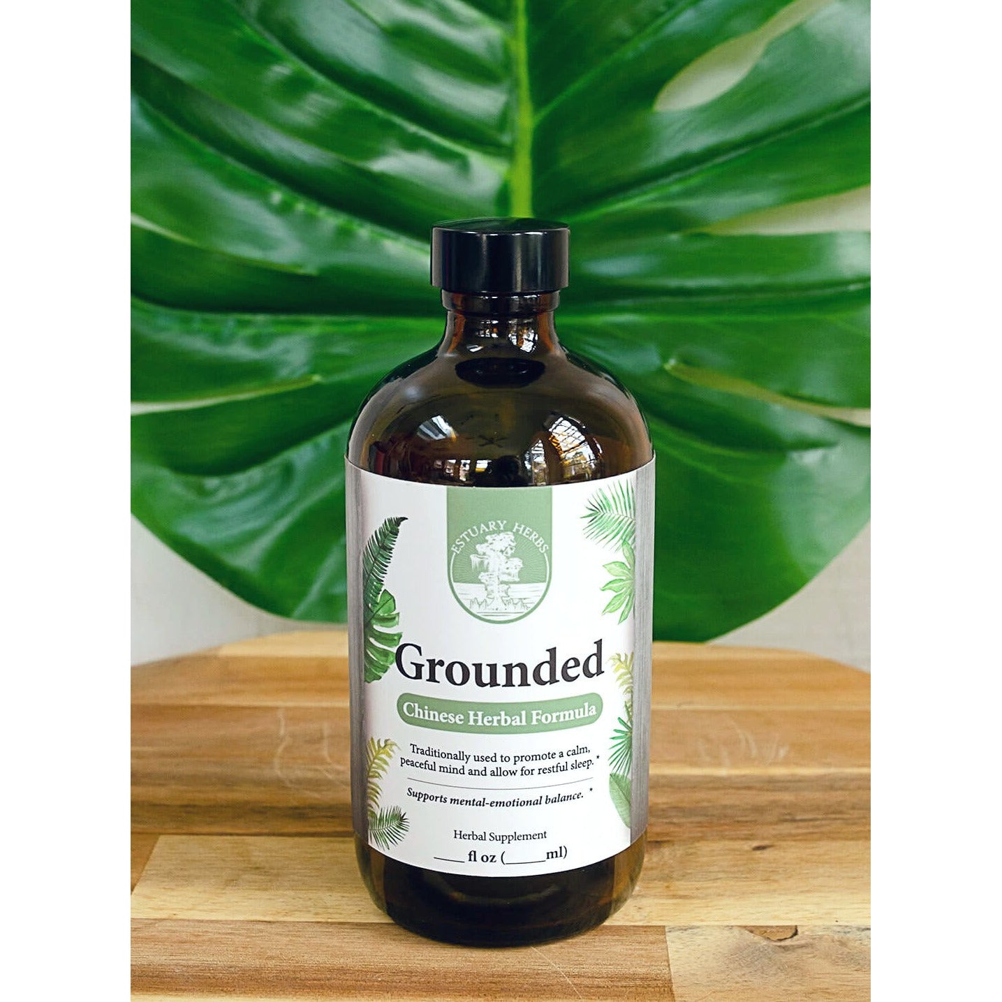 Herbally Grounded Health Food Store