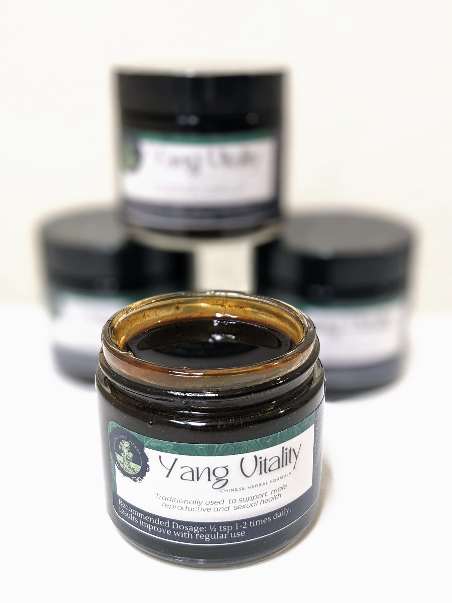 Yang Vitality: Male Reproductive Health