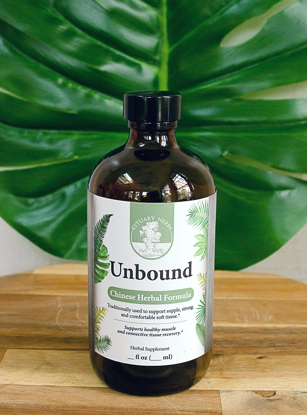 Unbound